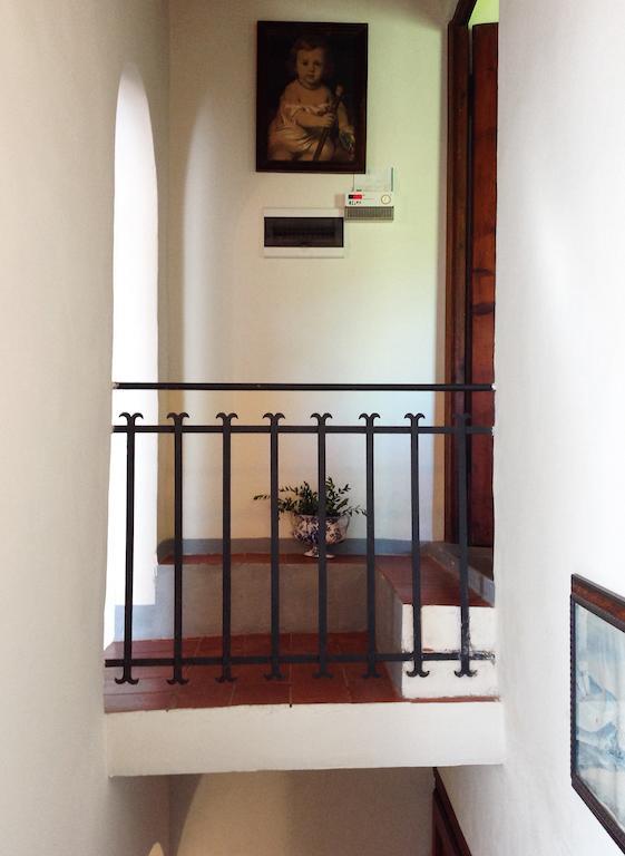Charming Villa Marcialla Tavarnelle Val di Pesa Exterior foto