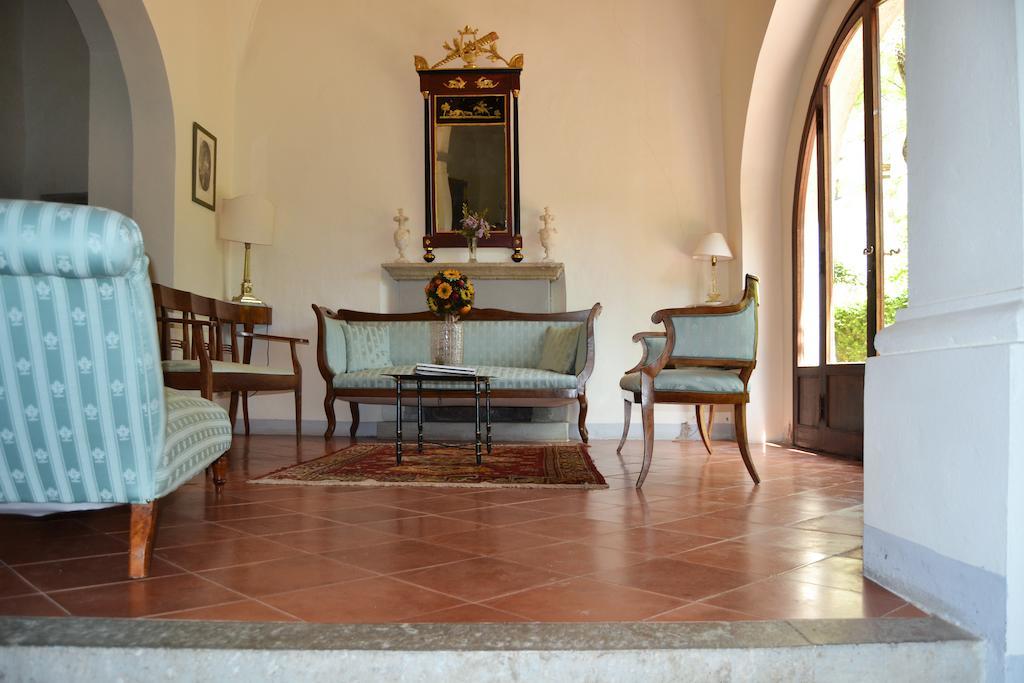 Charming Villa Marcialla Tavarnelle Val di Pesa Exterior foto