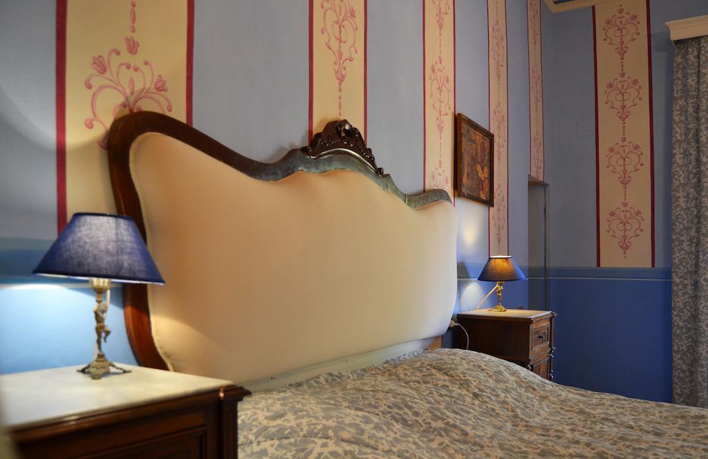 Charming Villa Marcialla Tavarnelle Val di Pesa Habitación foto